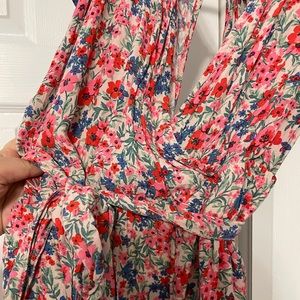 American Eagle Romper